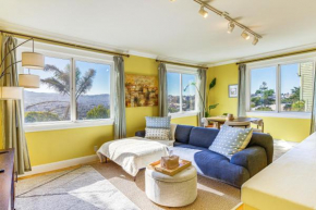 Urban San Francisco Retreat Stunning City Views!